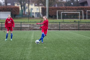 Bild 24 - wBJ Hamburger SV2 - Eimsbuettel 2 : Ergebnis: 2:1